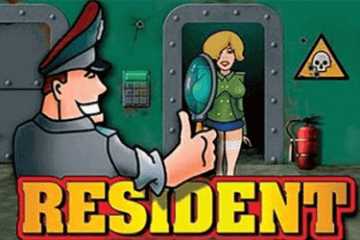 Автомат Resident